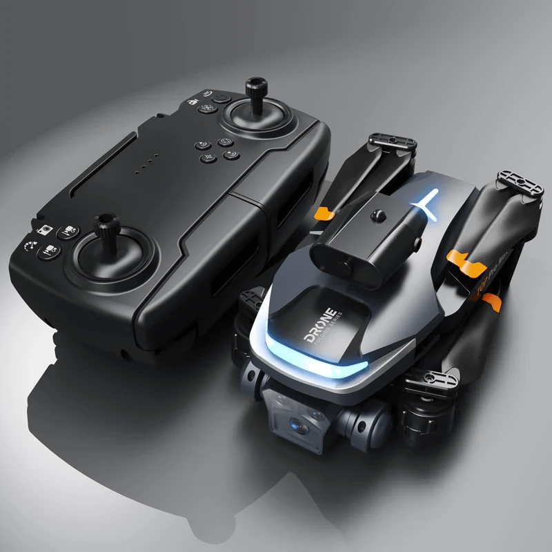 P23 Pro Intelligent Obstacle Avoiding Drone - Foldable Drone
