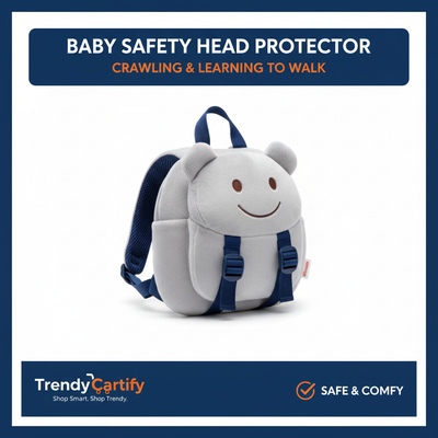 Baby Safety Head Protector