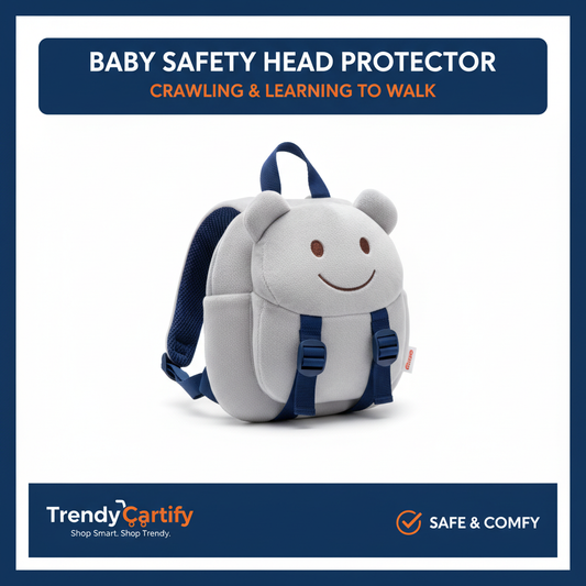 Baby Safety Head Protector