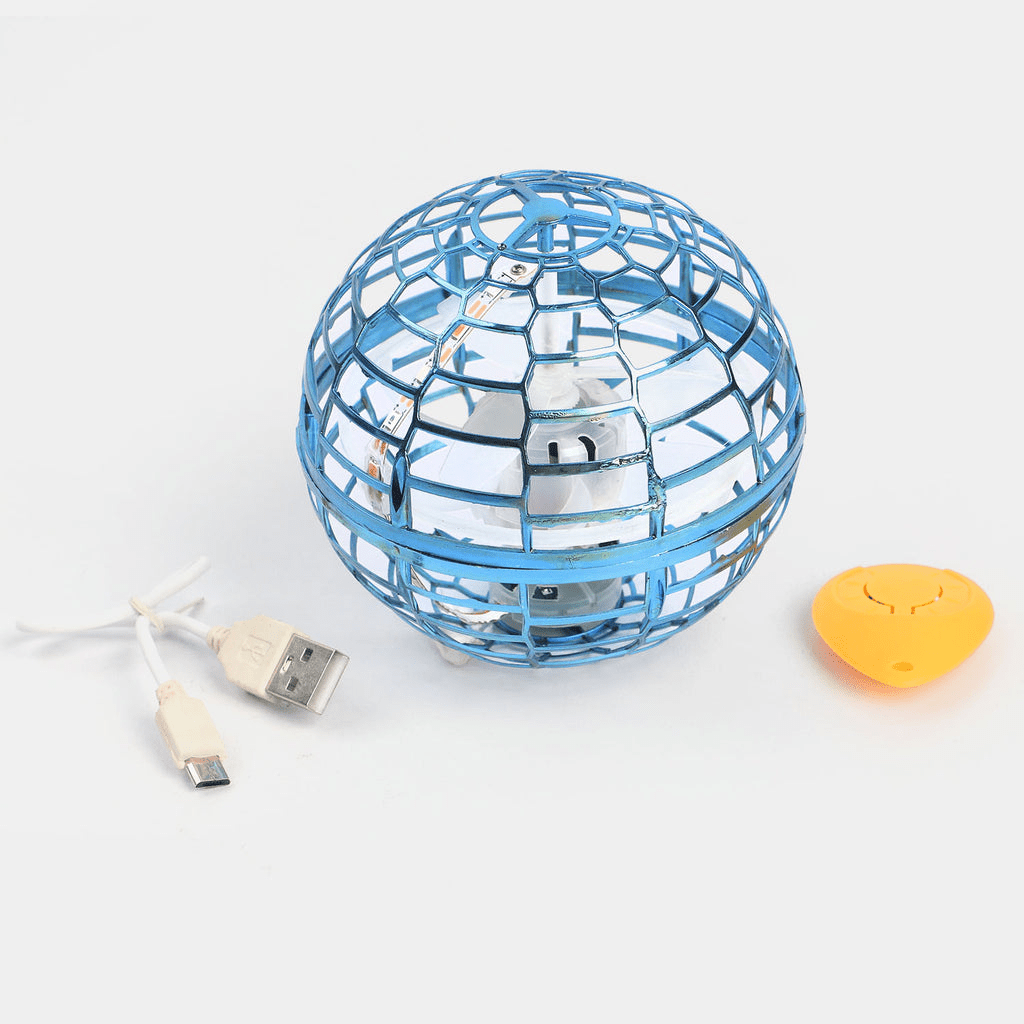 Magic Fly Spinning Ball For Kids